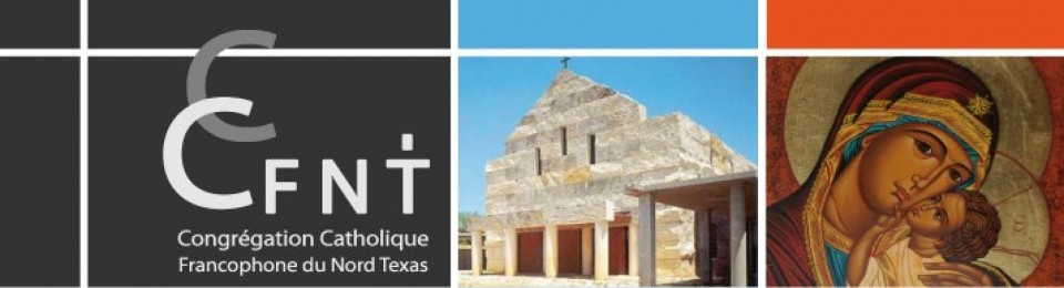 Congrégation Catholique Francophone du Nord Texas