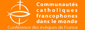 Communautés catholiques francophones dans le monde
